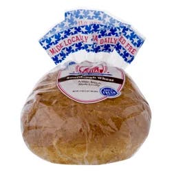 Capital Baking Company Sourdough Wheat Artisan Breads 17 oz