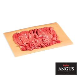 Hy-Vee Angus Reserve Beef Round Thin Top Round Steak