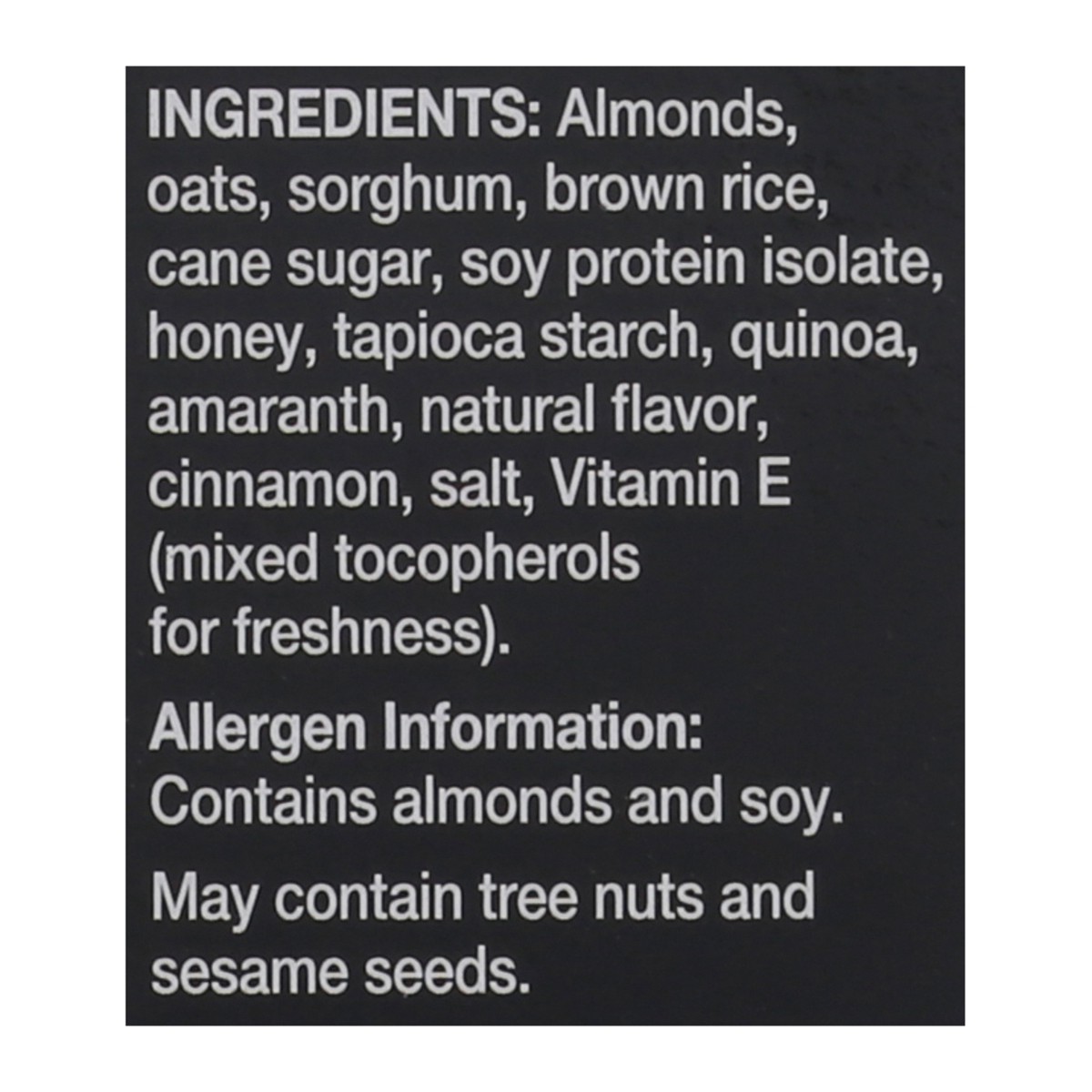 slide 3 of 14, KIND Protein Cinnamon Almond Cereal 10 oz, 10 oz
