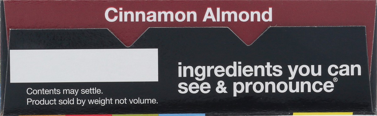 slide 6 of 14, KIND Protein Cinnamon Almond Cereal 10 oz, 10 oz