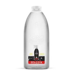 Method Apple Orchard Cleaning Products Daily Granite Refill - 68 fl oz