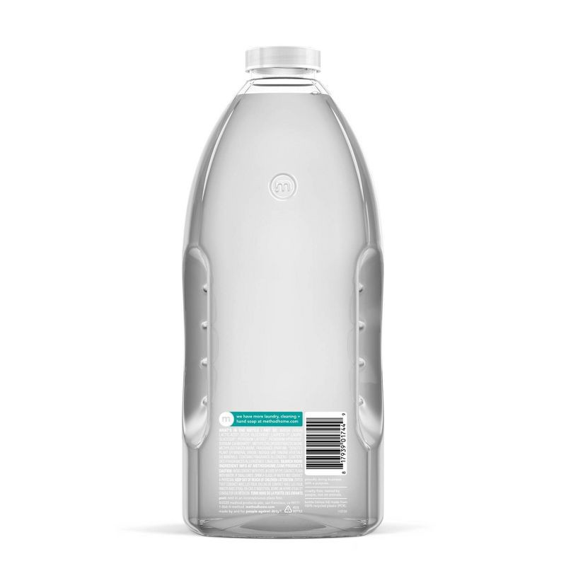 slide 2 of 6, Method Eucalyptus Mint Daily Shower Cleaner Refill - 68 fl oz, 68 fl oz
