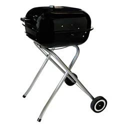 Outdoor Solutions Folding Charcoal Grill