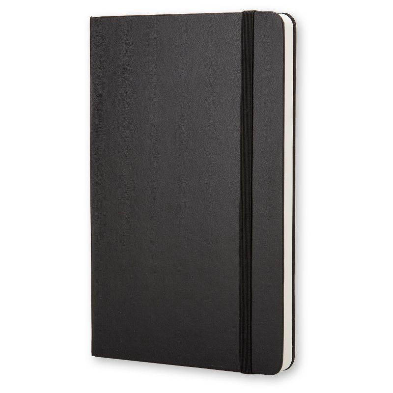 slide 2 of 3, Blank Journal Hard Cover Large - Moleskine, 1 ct