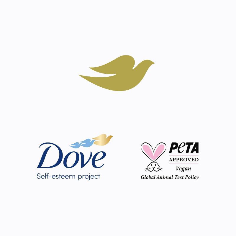 slide 11 of 11, Dove Beauty Volume and Fullness Dry Shampoo - Travel Size - 1.15oz, 1.15 oz