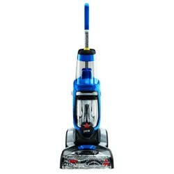 Bissell ProHeat 2X Revolution Pet Upright Carpet Cleaner - Blue