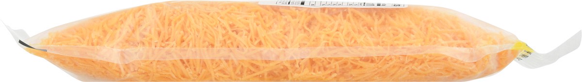 slide 3 of 14, Rouses Markets Sharp Cheddar Finely Shredded Cheese 32 oz, 32 oz