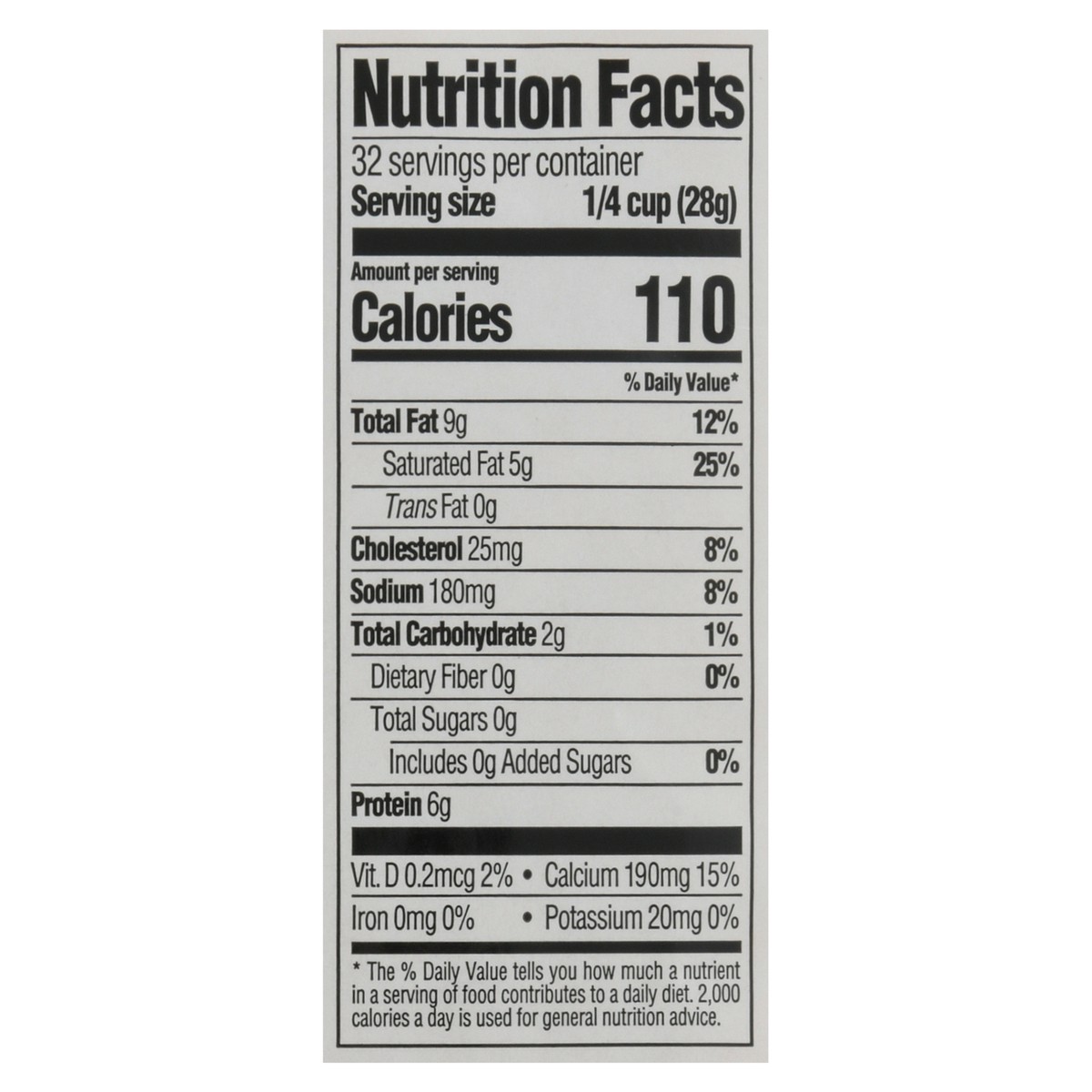 slide 12 of 14, Rouses Markets Sharp Cheddar Finely Shredded Cheese 32 oz, 32 oz
