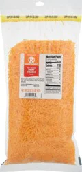 Rouses Markets Sharp Cheddar Finely Shredded Cheese 32 oz