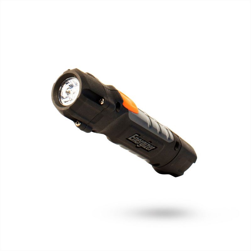 slide 1 of 6, Energizer Hardcase Task LED FlashLight, 1 ct