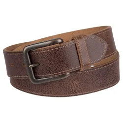 DENIZEN from Levi's DENIZEN® from Levi's® Men's Leather Belt - Brown L