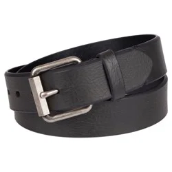 DENIZEN from Levi's DENIZEN® from Levi's® Men's Roller Buckle Casual Jean Belt - Black M
