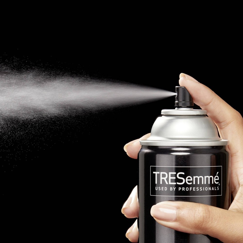 slide 3 of 6, Tresemme Tres Two Hair Spray Extra Firm Control, 22 oz
