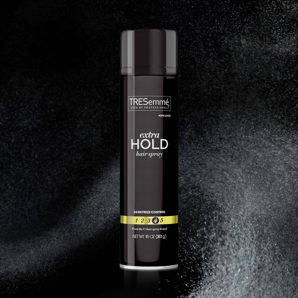 slide 6 of 6, Tresemme Tres Two Hair Spray Extra Firm Control, 22 oz