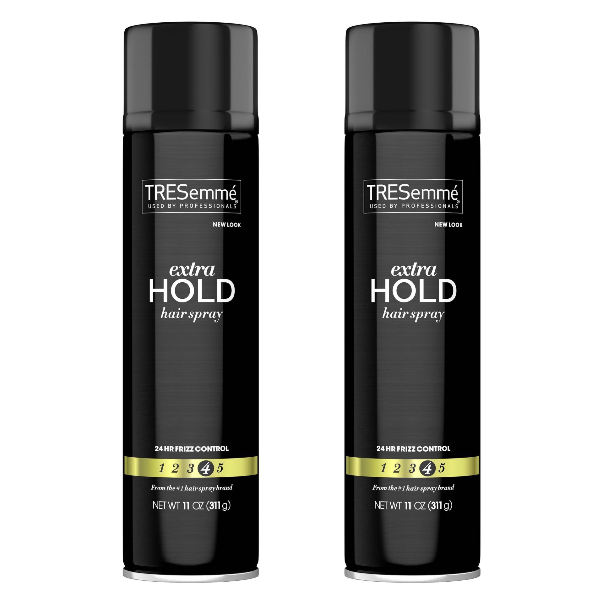 slide 1 of 6, Tresemme Tres Two Hair Spray Extra Firm Control, 22 oz