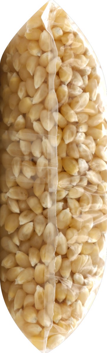 slide 3 of 6, Essential Everyday Popcorn, White Kernel, 32 oz