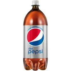 Diet Pepsi Cola