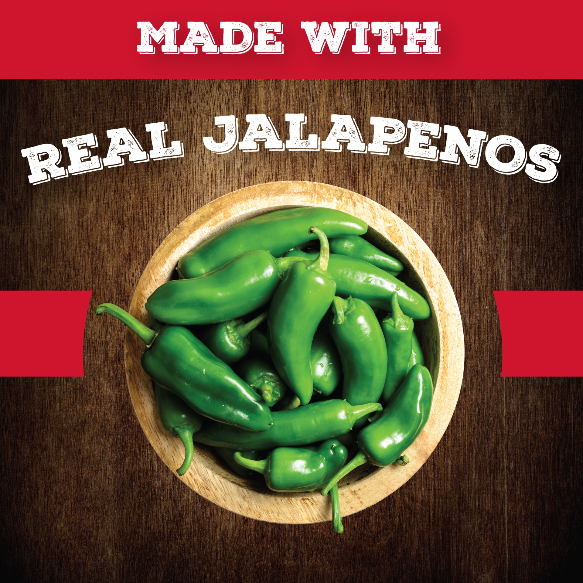 TGI Fridays Frozen Appetizers Cheddar Cheese Stuffed Jalapeno Poppers 8