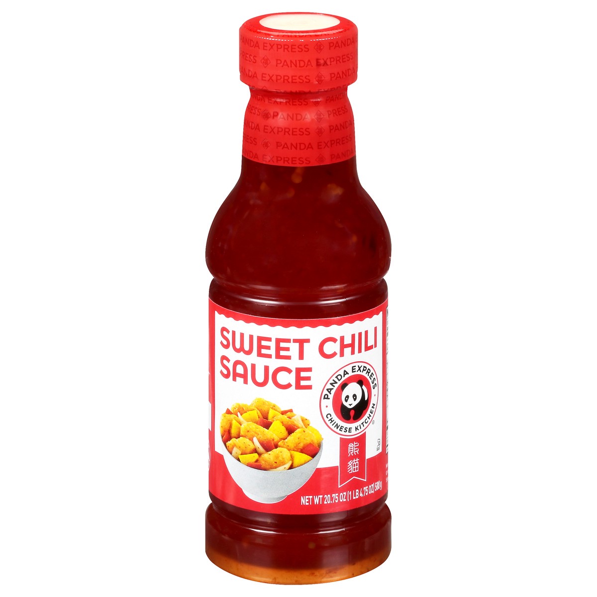 slide 4 of 13, Panda Express Sweet Chili Sauce 20.75 oz, 20.75 oz