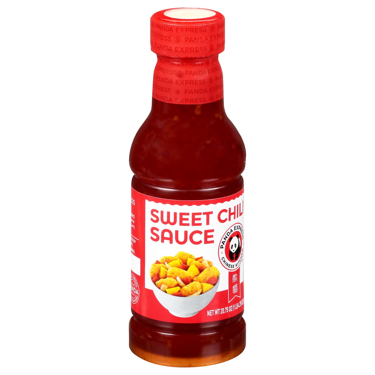 slide 5 of 13, Panda Express Sweet Chili Sauce 20.75 oz, 20.75 oz