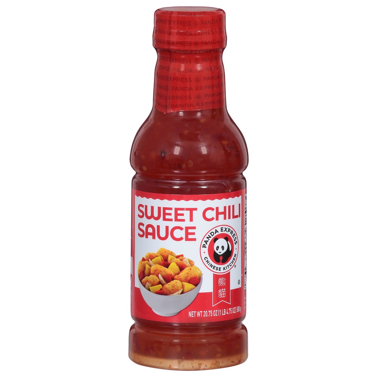 slide 1 of 13, Panda Express Sweet Chili Sauce 20.75 oz, 20.75 oz