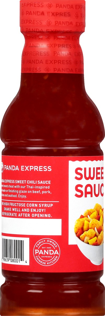 slide 8 of 13, Panda Express Sweet Chili Sauce 20.75 oz, 20.75 oz
