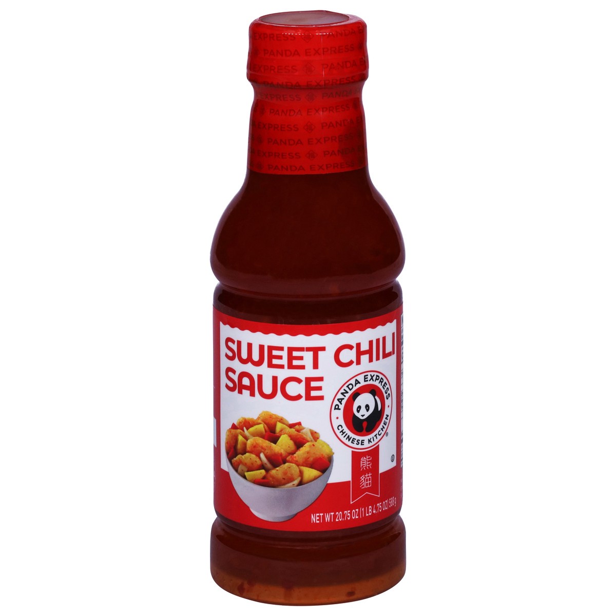 slide 1 of 13, Panda Express Sweet Chili Sauce 20.75 oz, 20.75 oz