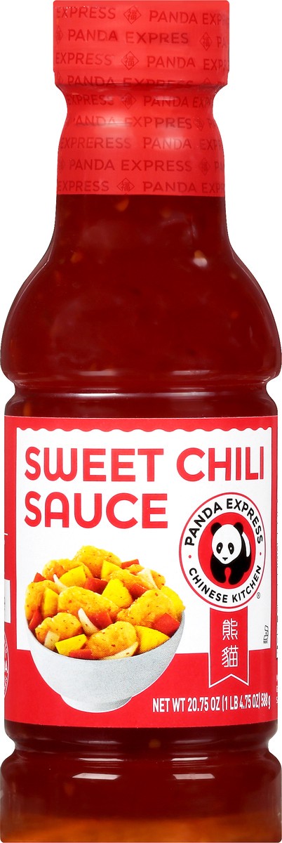 slide 10 of 13, Panda Express Sweet Chili Sauce 20.75 oz, 20.75 oz