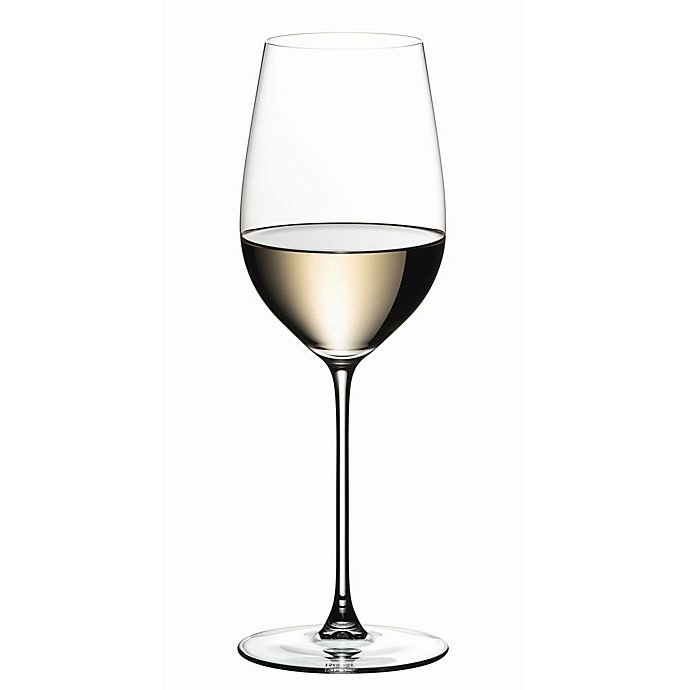 slide 1 of 3, Riedel Veritas Riesling/Zinfandel Wine Glasses, 2 ct