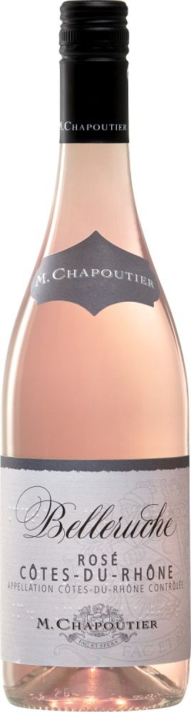 slide 1 of 3, Belleruche Rosé Wine - 750ml Bottle, 750 ml