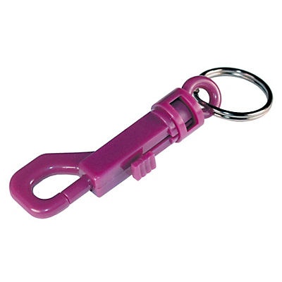 slide 1 of 1, Axxess Technologies Key Clip, 1 ct
