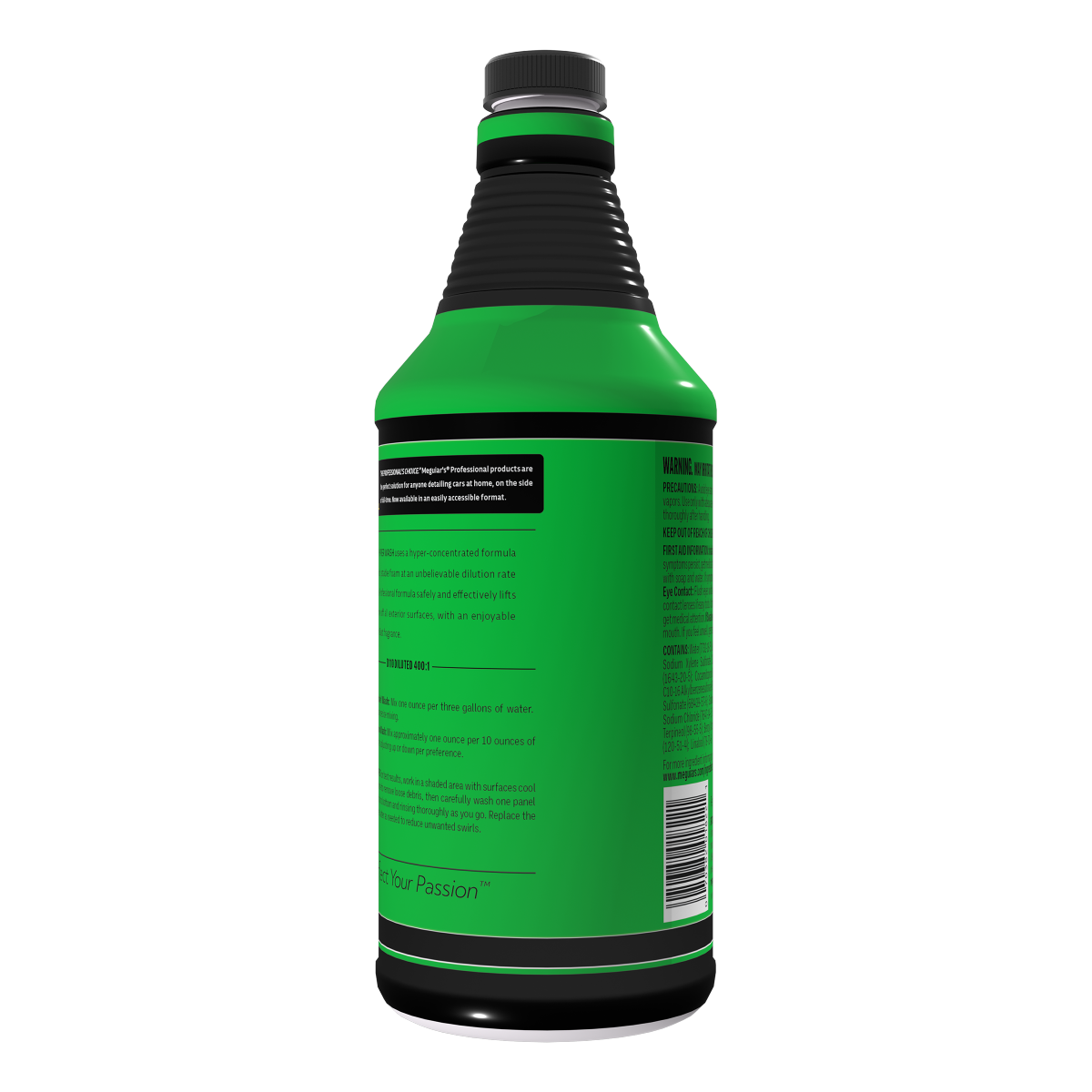 slide 2 of 9, Meguiar's Hyper Wash, 32 Oz., 32 oz