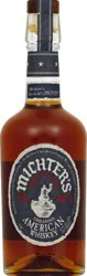 Michter's American Bourbon