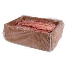 slide 1 of 1, Gordon Choice Pork Back Ribs, 1 & Down Per Rack, 504 oz