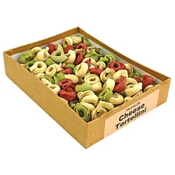 Central Market Tri Color Tortellini