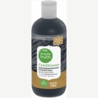 slide 1 of 1, Simple Truth Charcoal Conditioner, 11.8 fl oz