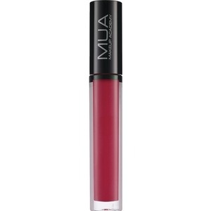 slide 1 of 1, MUA Luminizing Lip Gloss, #105 Fuschia, 0.14 oz