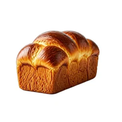 Brioche Loaf - 16oz