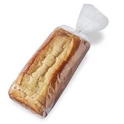 Brioche Loaf - 16oz