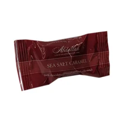 Abdallah Sea Salt Caramel Chocolate