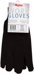 HyVee Men's Large Style 7792 Work Gloves