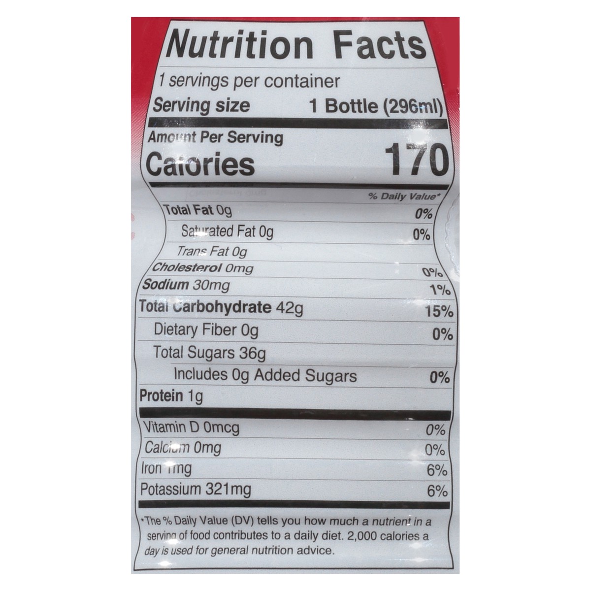 slide 2 of 14, FruitHaven Cherry Juice 10 fl oz, 10 fl oz