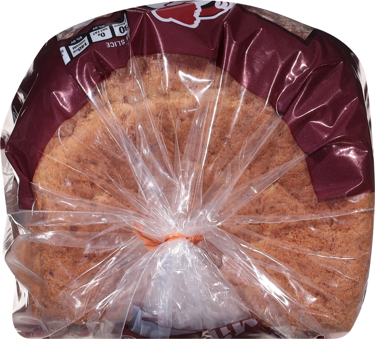 slide 3 of 9, Aunt Millie's Cracked Wheat Bread 22 oz, 22 oz