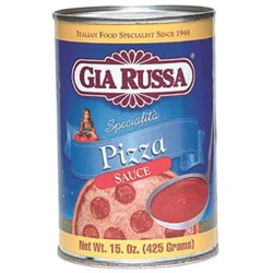 Gia Russa Pizza Sauce