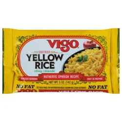 Vigo Yellow Rice