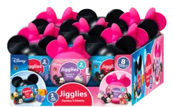 Disney Jiggly Ear Capsule
