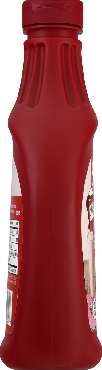 slide 3 of 13, Se Grocers Strawberry Syrup, 22 oz