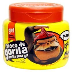 Moco de Gorila Moco Gorila Punk Hair Gel - 9.52oz