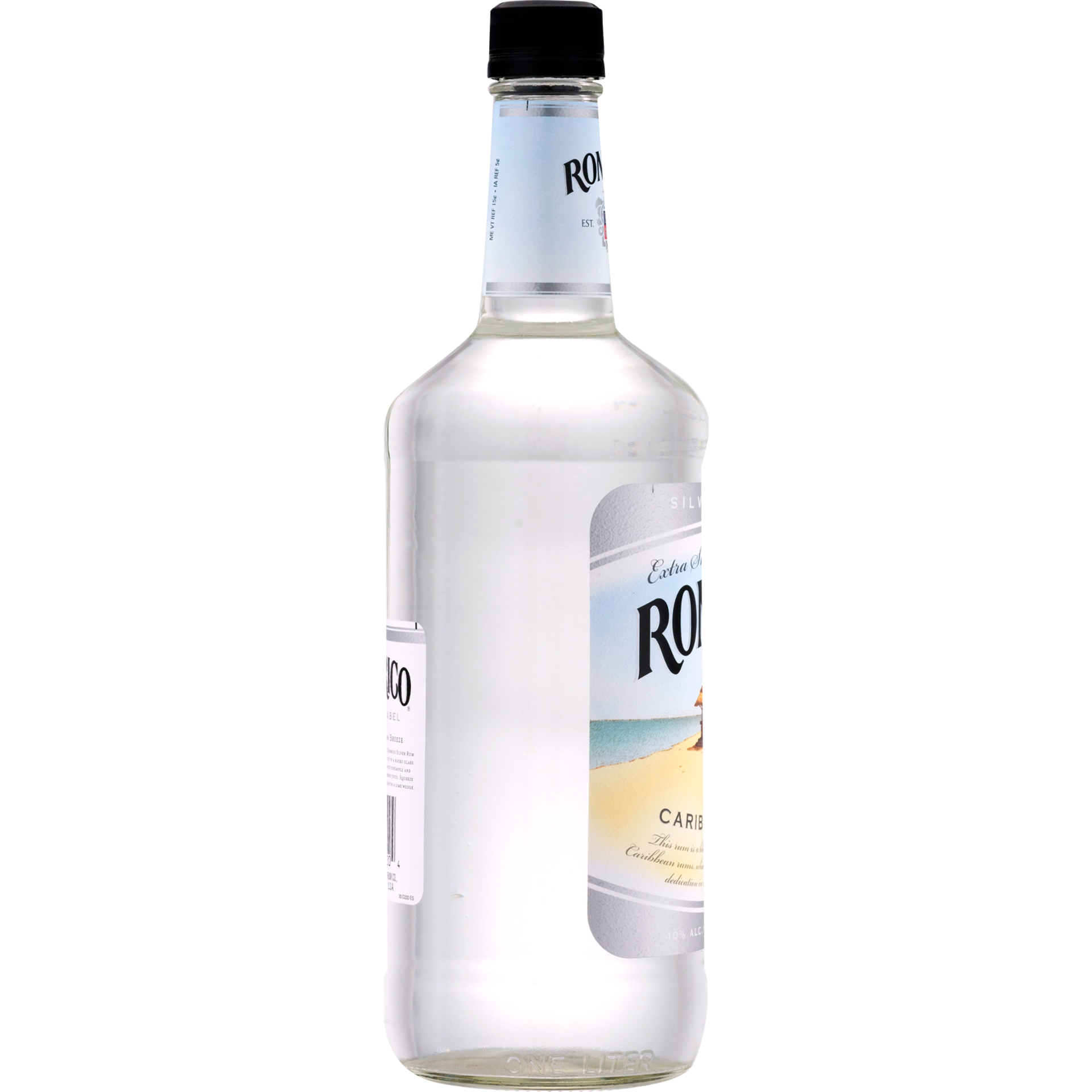 slide 2 of 3, RONRICO Rum 1 lt, 1 liter