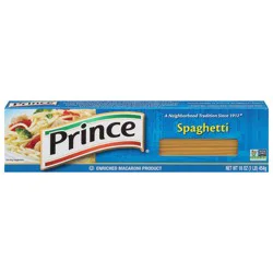Prince Spaghetti 16 oz